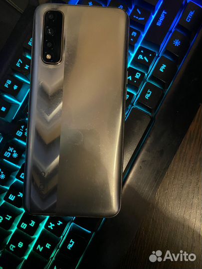realme Narzo 30, 6/128 ГБ