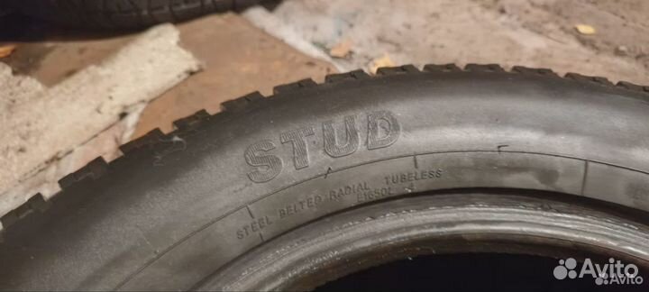 Yokohama IceGuard Stud IG65 215/65 R16 98Q