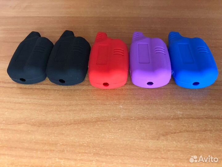 Starline Чехол для брелка сигнализации