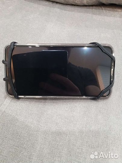 Держатель для телефона на велосипед коляску мопед