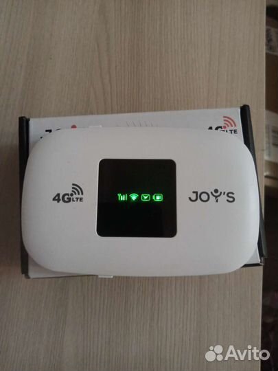 Модемы и роутеры 4g wi fi