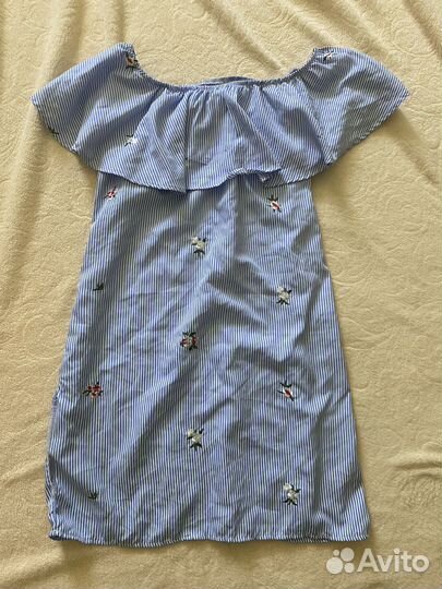 Пакет брендовых вещей 42