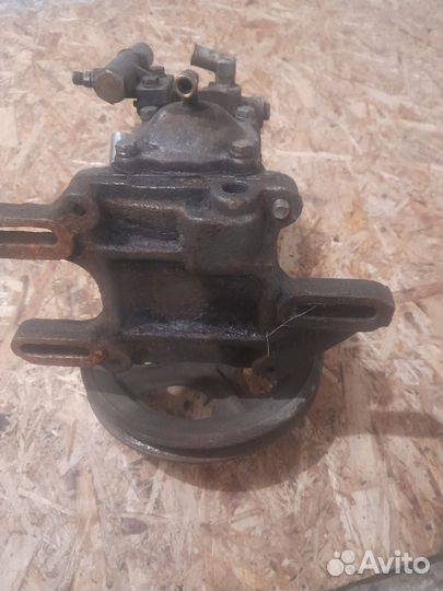 Компрессор ЗИЛ 130