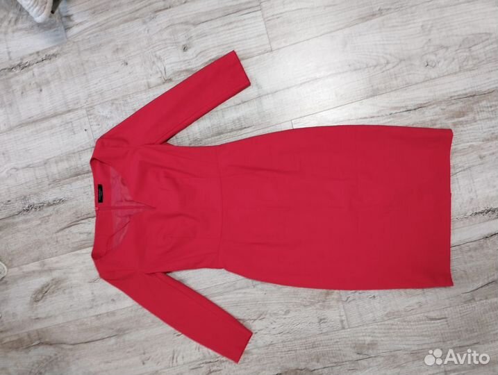 Платье vassa co