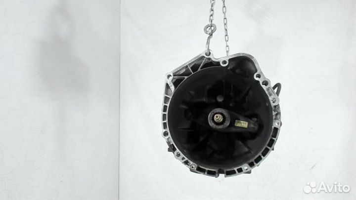 МКПП 6-ст. BMW 1 E87 2.0 (2007)