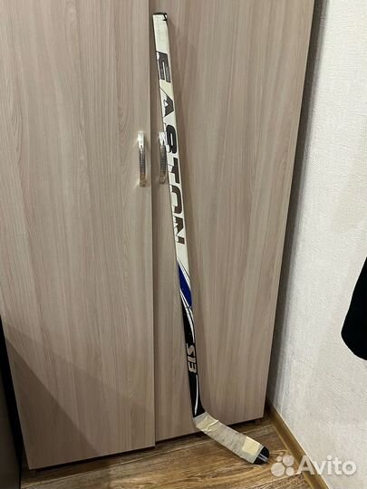 Клюшка хоккейная easton s13