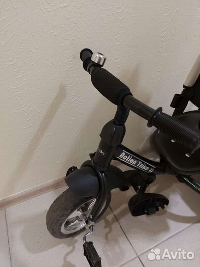 3-х колёсный велосипед Capella Action Trike 2