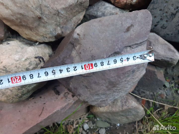 Природный камень