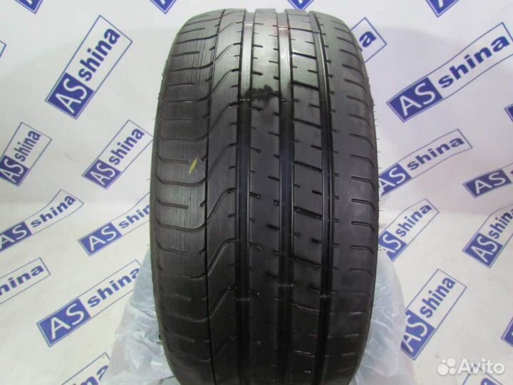 Pirelli P Zero 245/30 R20 99G