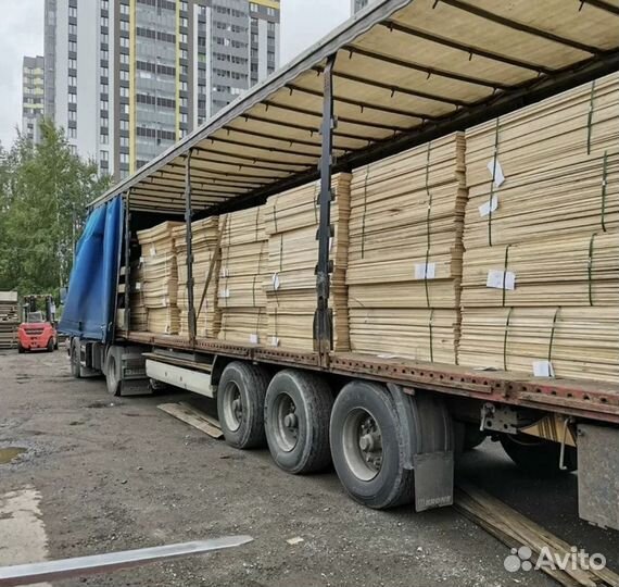 Доска пиломатериалы