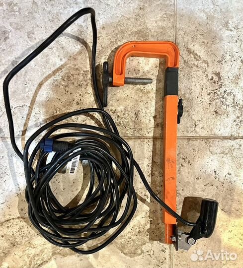 Эхолот Lowrance HDS 12 Gen2 touch + 2 Датчика