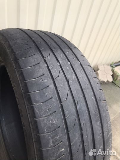 Continental ContiPremiumContact 2 215/60 R16