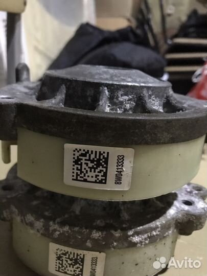 Опора переднего амортизатора Audi a4 b9/a5 f5