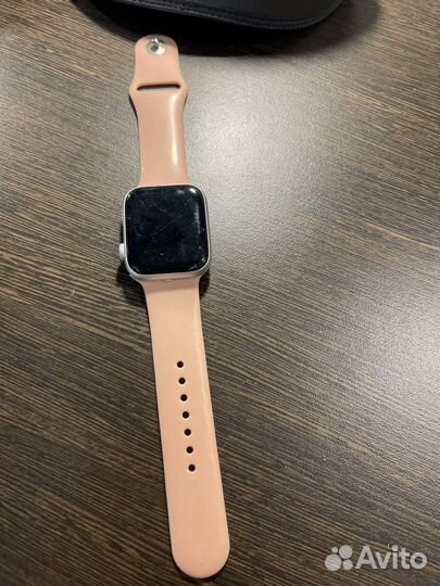Часы apple watch 5 44 mm