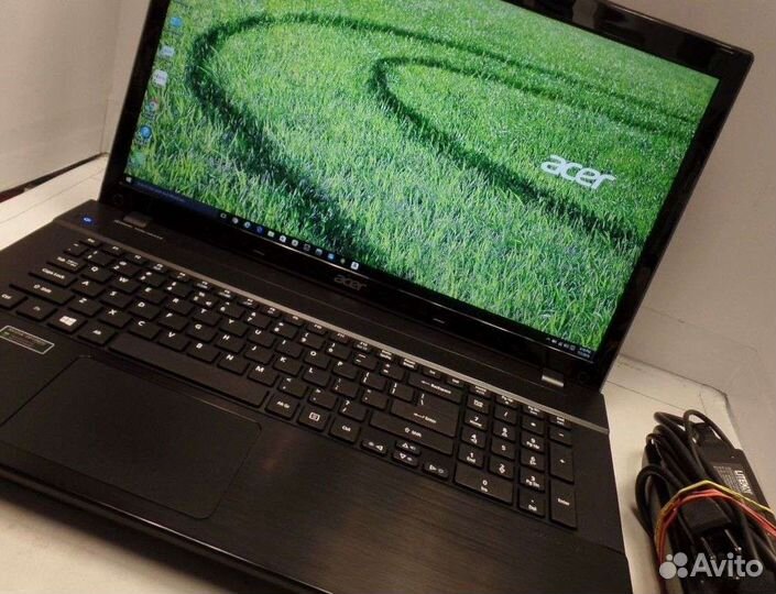 Acer aspire 3 full HD, 2019 год