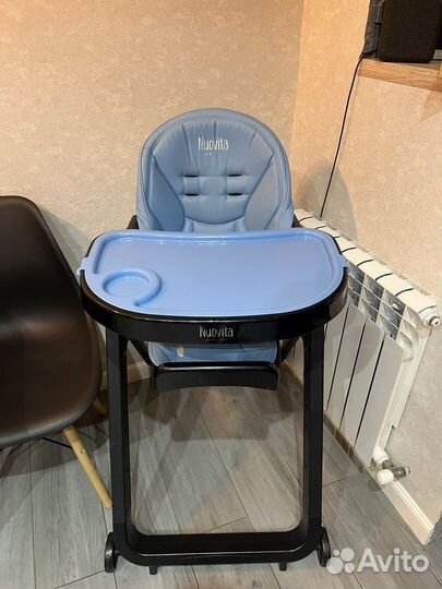 Стул для кормления