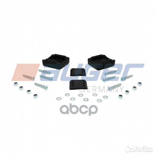 AUG54075 р/к седельного устройства(мр) подушки