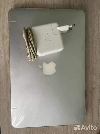 Apple macbook pro