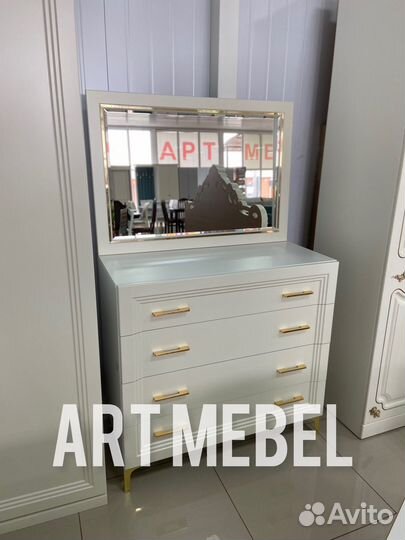 Спальный гарнитур Дольчи