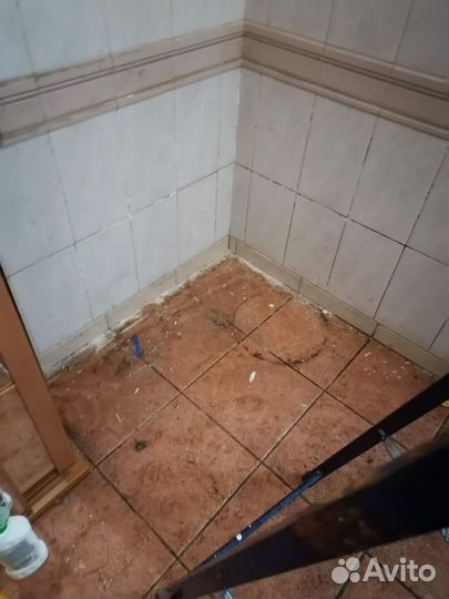 Уборка квартир и мытьё окон.коттеджи дома