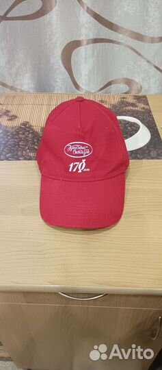 Бейсболки мужские