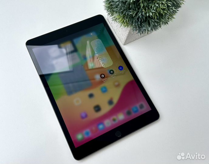 Apple iPad 9 (2021) 64gb Wi-Fi