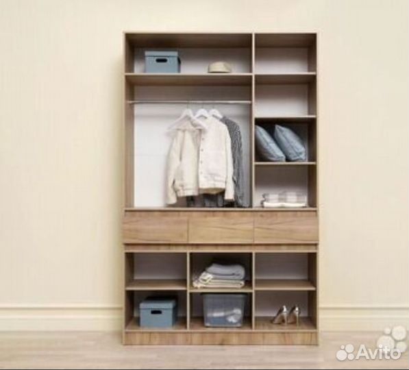 Шкаф