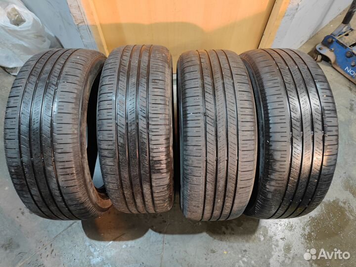 Goodyear Eagle LS 2 225/55 R18