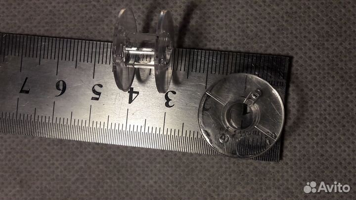 Шпульки для швейной машинки Brather