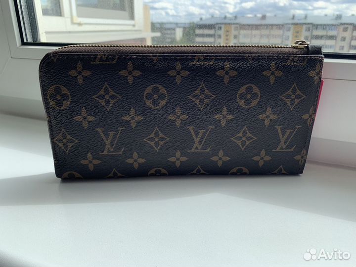 Клатч, кошелёк