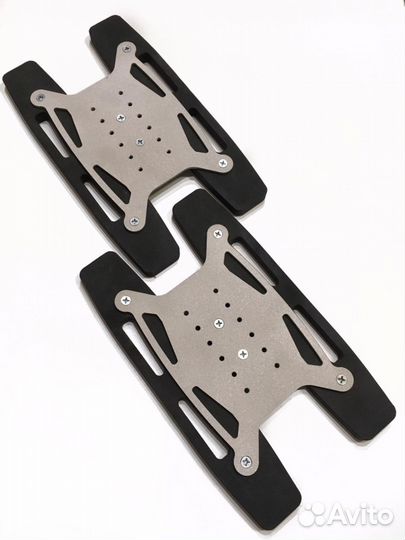 Пластина для сноуборда