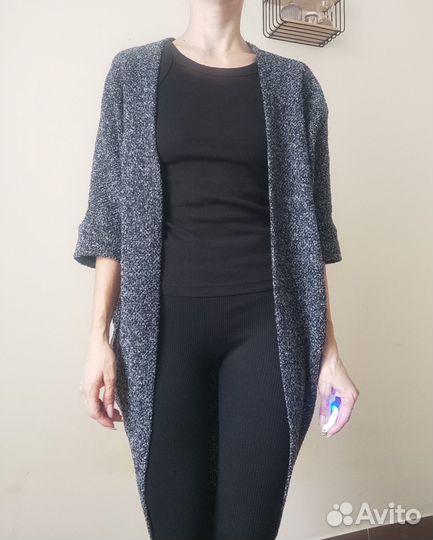 Кардиган женский