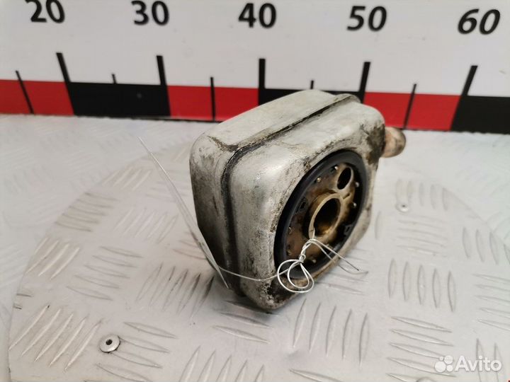 Теплообменник для Volkswagen Passat 5 078117021A