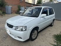 Mazda Demio 1.5 AT, 1999, 150 000 км, с пробегом, цена 260 000 руб.