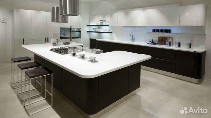 Кухонный гарнитур