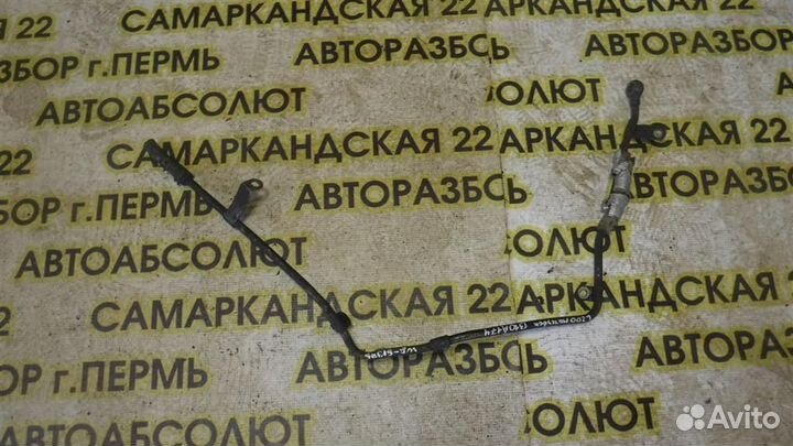 Трубка гидроусилителя Mitsubishi L200 (KB)