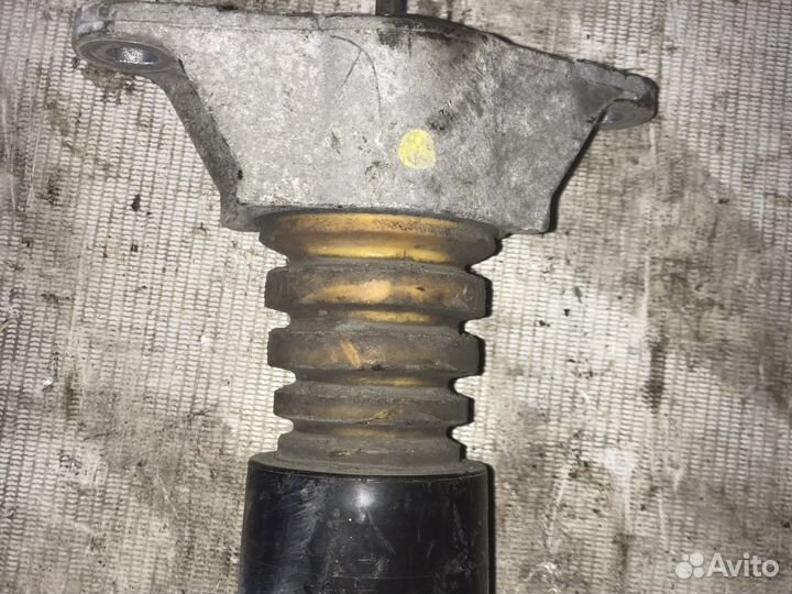 Амортизаторы задние mazda 6 Gj