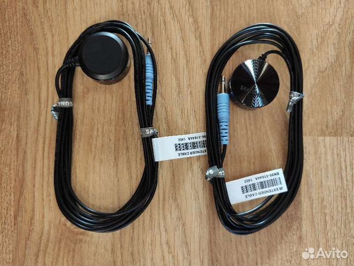 Samsung IR Extender cable BN96-31644A