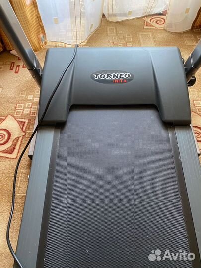 Беговая дорожка