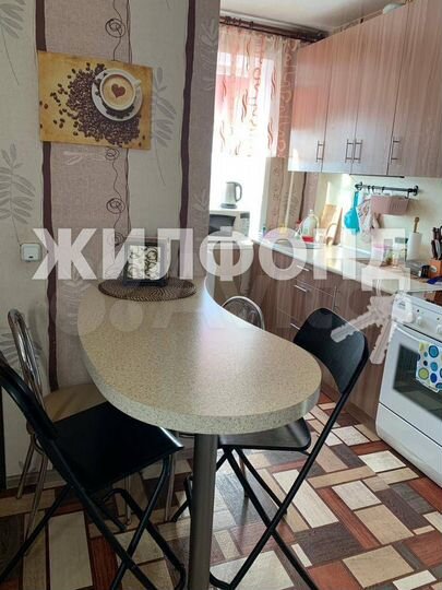 2-к. квартира, 43 м², 2/2 эт.