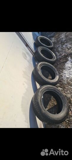 Nokian Tyres Hakkapeliitta 7 SUV 225/65 R17 54Y