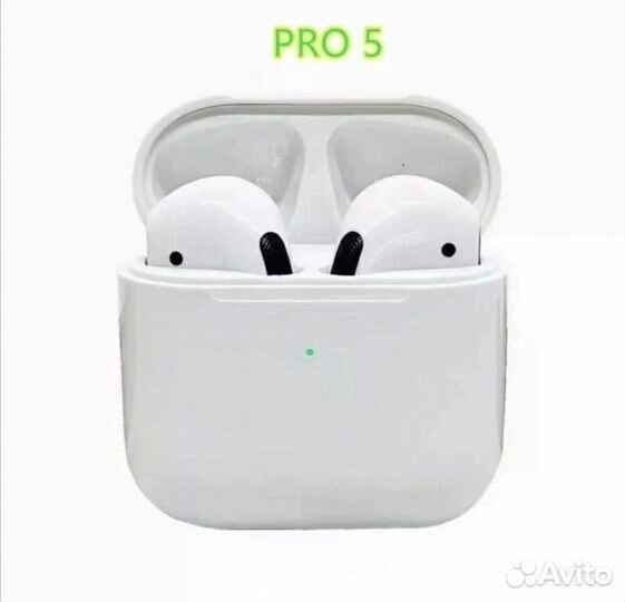 Airpods Pro 5