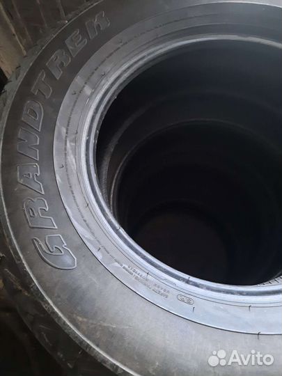 Dunlop Grandtrek AT20 275/65 R17 115H