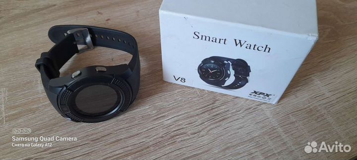 Smart watch