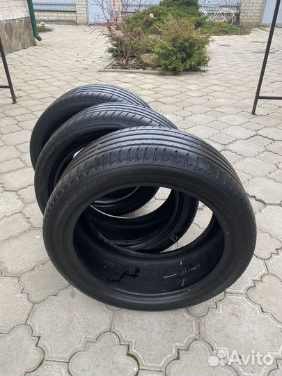 Bridgestone Turanza T005 225/45 R17 91Y