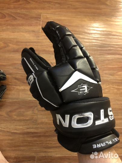 Краги Easton 15