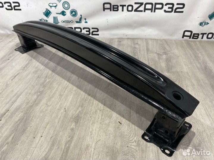 Усилитель бампера задний Skoda Octavia A7 CWV 2019