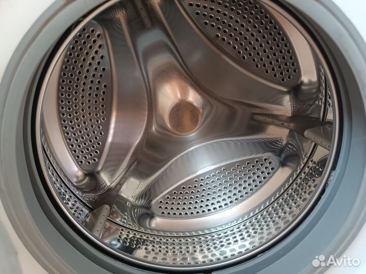 Стиральная машина Lg 3,5 кг б/у