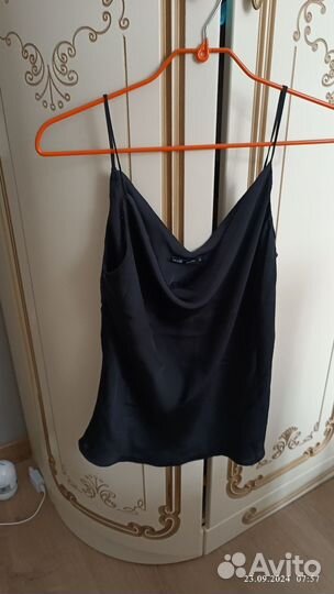 Женские вещи пакетом 44 46