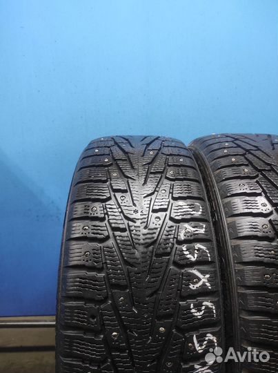 Nokian Tyres Hakkapeliitta 7 SUV 225/55 R18 102T